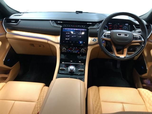 Jeep GRAND CHEROKEE 2023-01 189383-16