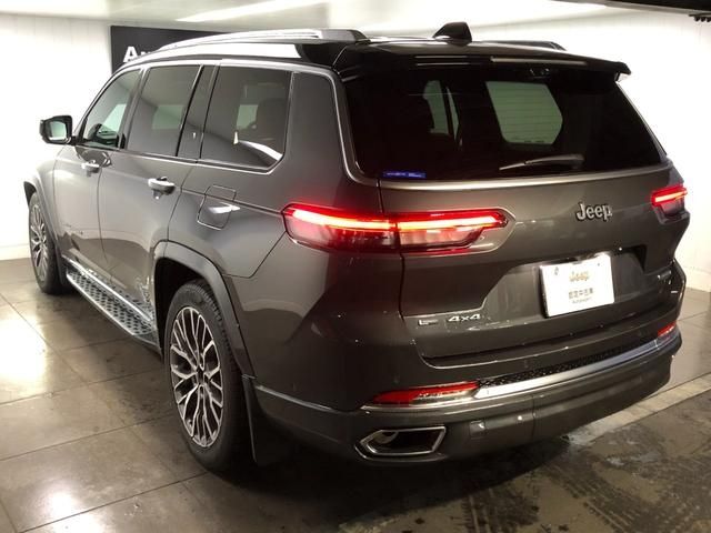 Jeep GRAND CHEROKEE 2023-01 189383-2