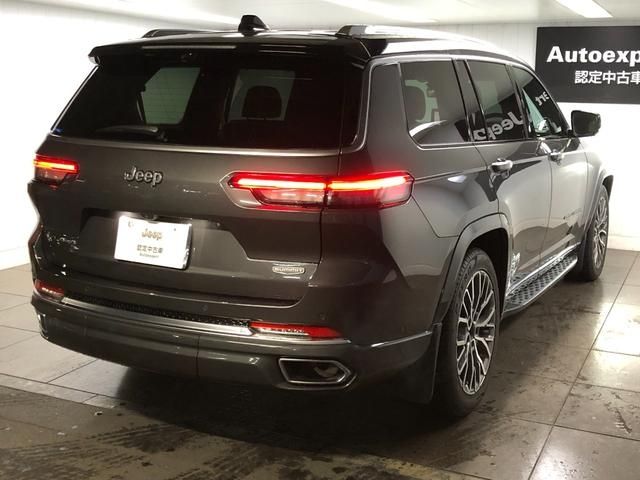 Jeep GRAND CHEROKEE 2023-01 189383-6