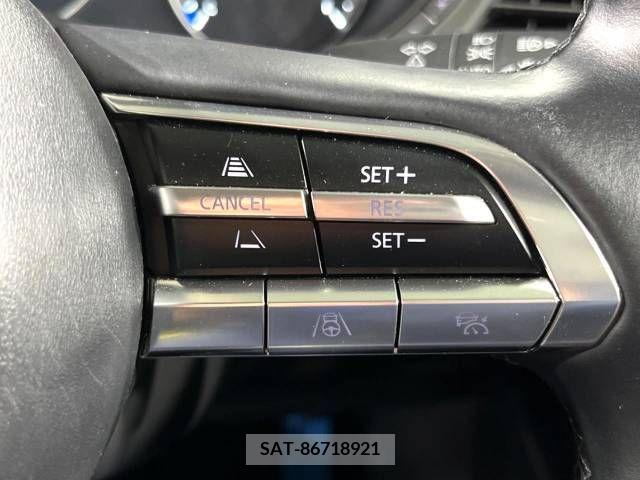 Mazda CX-30 2022-09 396190-5