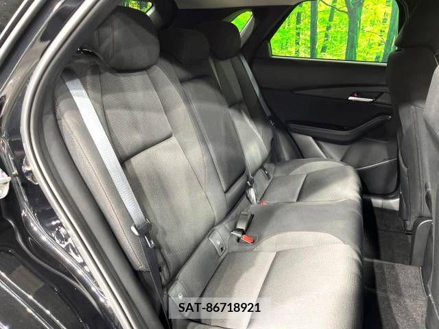 Mazda CX-30 2022-09 396190-9