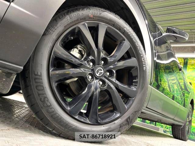 Mazda CX-30 2022-09 396190-13