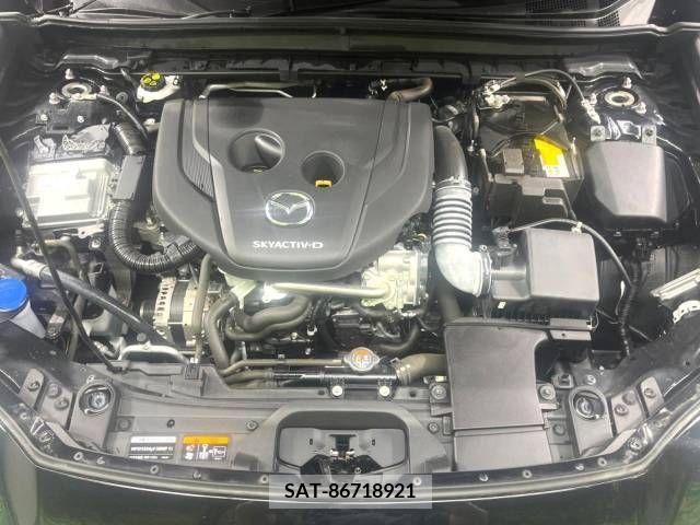 Mazda CX-30 2022-09 396190-18