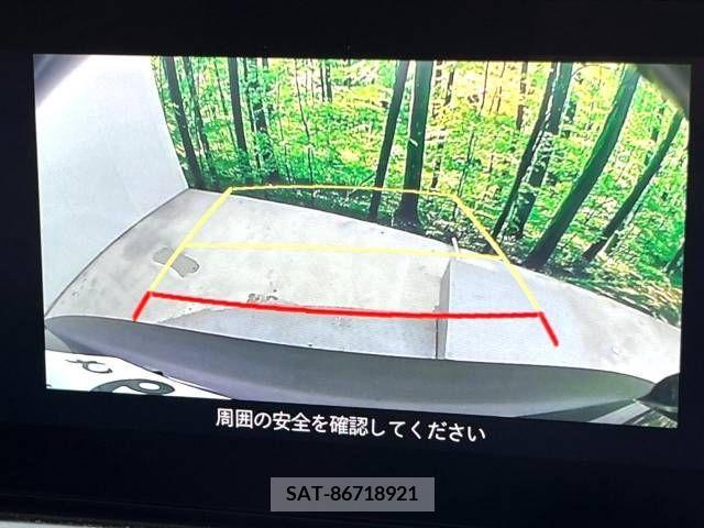 Mazda CX-30 2022-09 396190-3