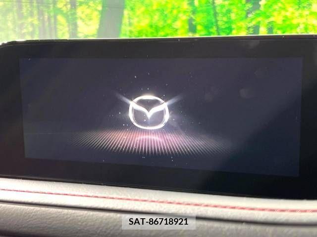 Mazda CX-30 2022-09 396190-2