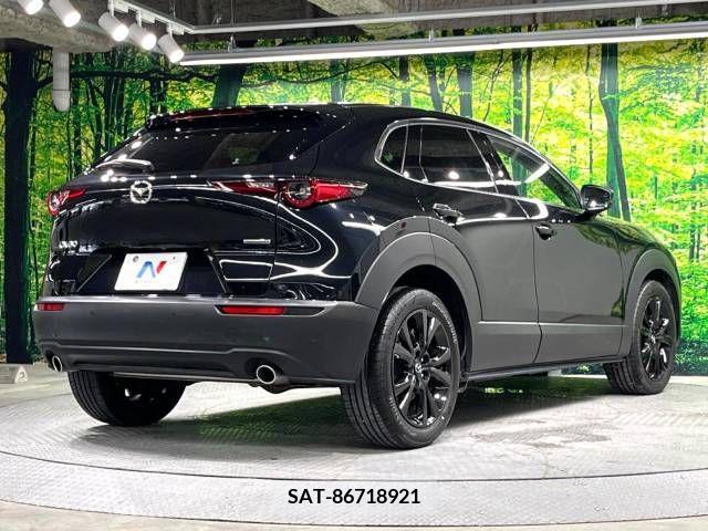 Mazda CX-30 2022-09 396190-17