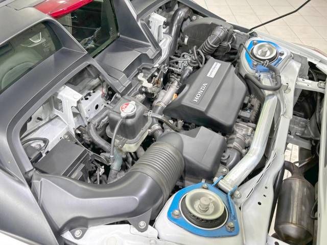 Honda S660 2015-09 26755-18