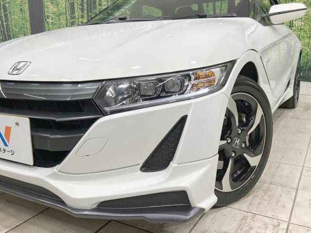Honda S660 2015-09 26755-12