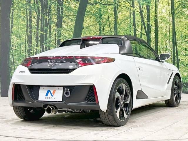 Honda S660 2015-09 26755-17
