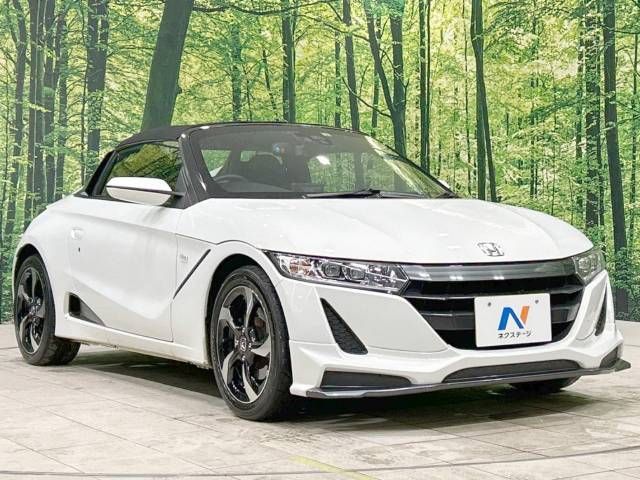Honda S660 2015-09 26755-16