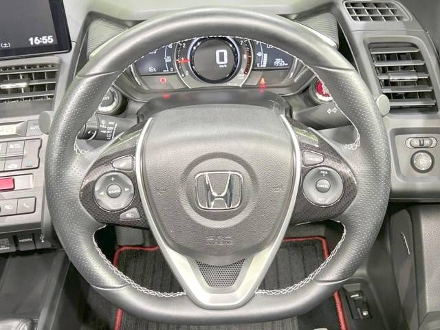 Honda S660 2015-09 26755-11