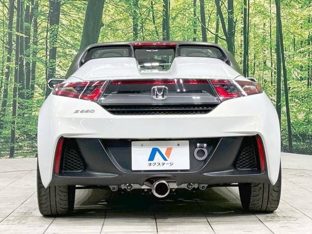 Honda S660 2015-09 26755-15