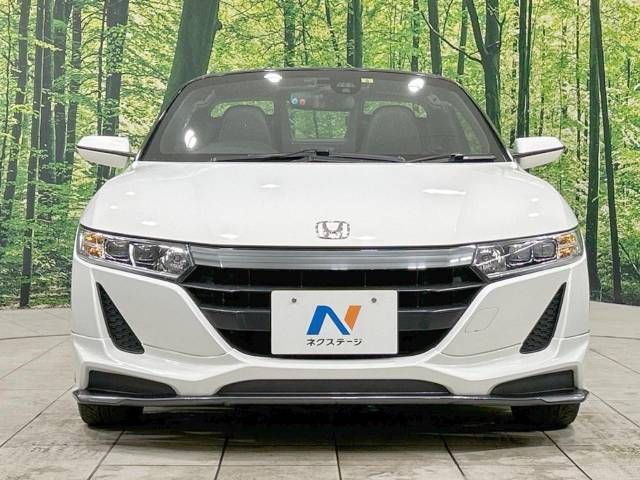 Honda S660 2015-09 26755-14