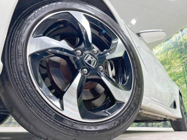 Honda S660 2015-09 26755-13
