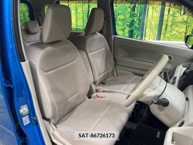 Mazda FLAIR 2019-03 255274-7