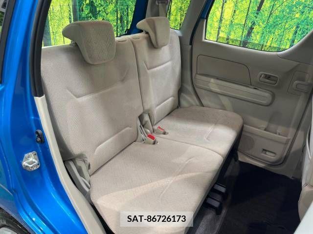 Mazda FLAIR 2019-03 255274-8