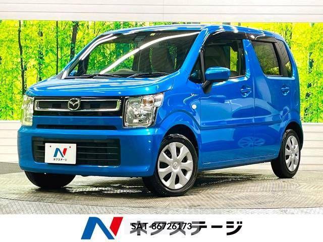 Mazda FLAIR 2019-03 255274-0