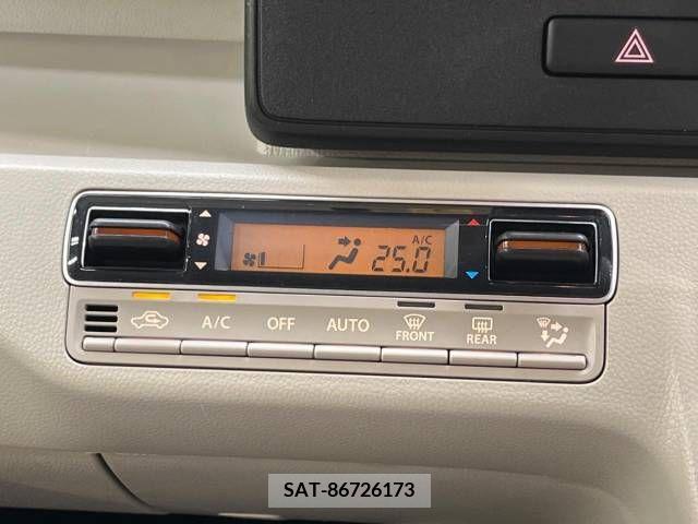 Mazda FLAIR 2019-03 255274-4