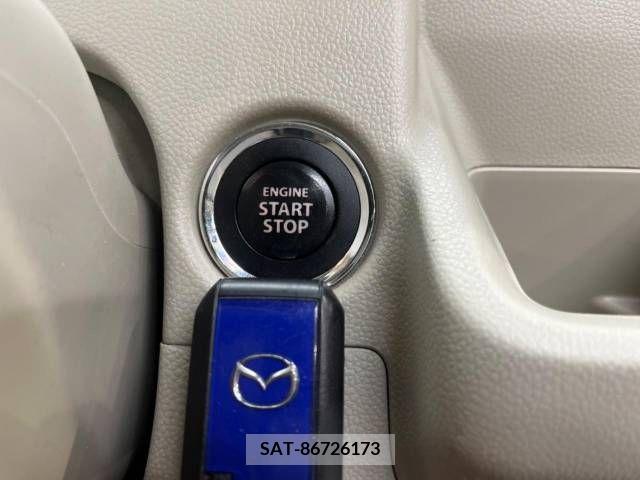 Mazda FLAIR 2019-03 255274-3