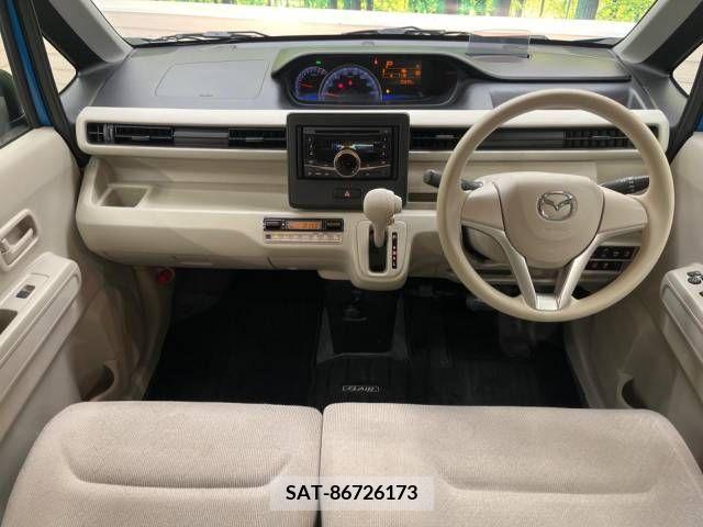 Mazda FLAIR 2019-03 255274-1