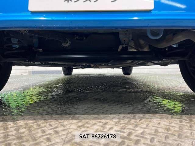 Mazda FLAIR 2019-03 255274-19