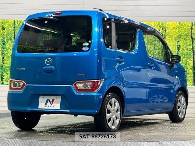Mazda FLAIR 2019-03 255274-17
