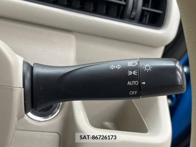 Mazda FLAIR 2019-03 255274-12