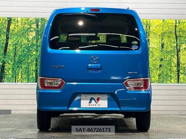Mazda FLAIR 2019-03 255274-15