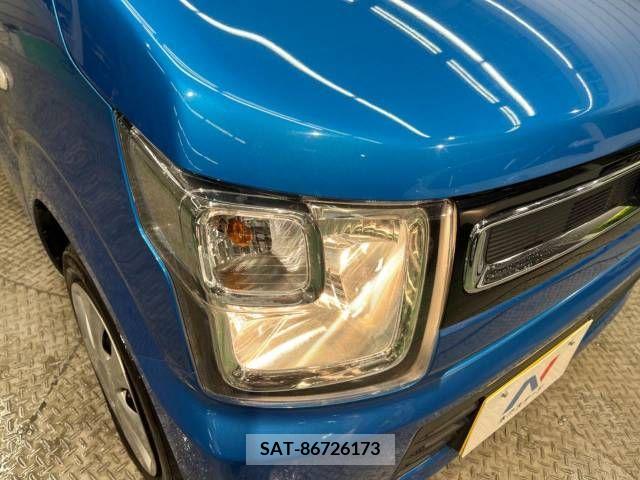 Mazda FLAIR 2019-03 255274-11