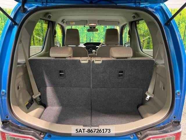 Mazda FLAIR 2019-03 255274-9
