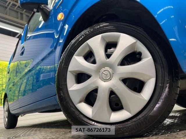 Mazda FLAIR 2019-03 255274-13