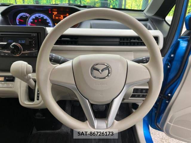 Mazda FLAIR 2019-03 255274-10