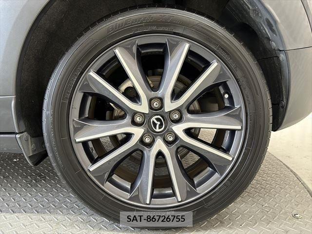 Mazda CX-3 2016-11 265547-17