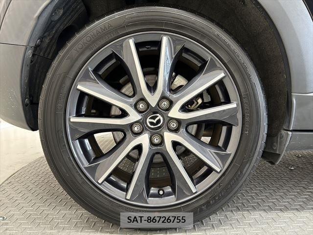 Mazda CX-3 2016-11 265547-15