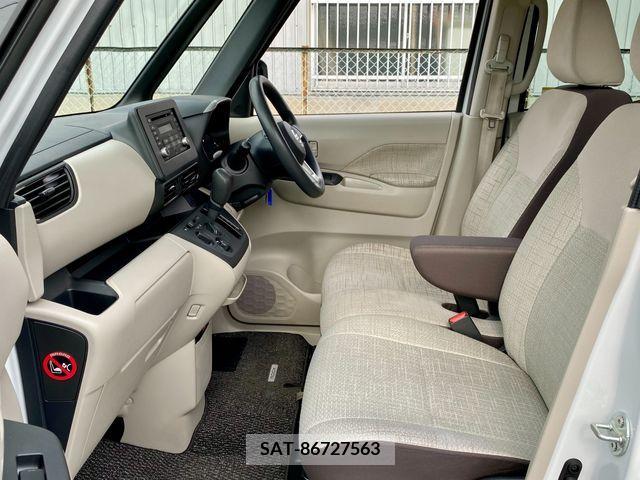 Nissan ROOX 2021-03 276137-9