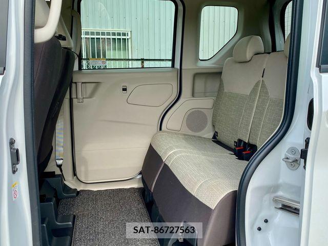 Nissan ROOX 2021-03 276137-10