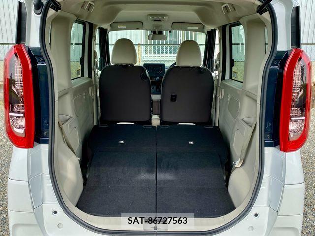 Nissan ROOX 2021-03 276137-12