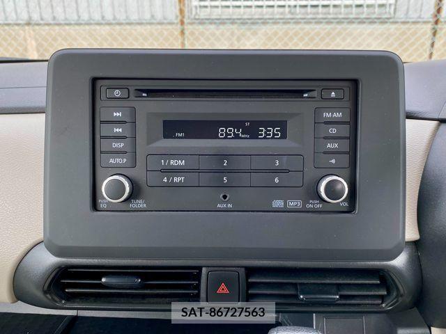 Nissan ROOX 2021-03 276137-13