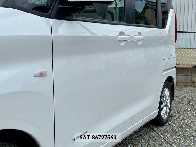 Nissan ROOX 2021-03 276137-17