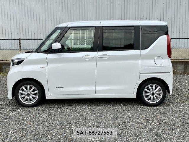 Nissan ROOX 2021-03 276137-1
