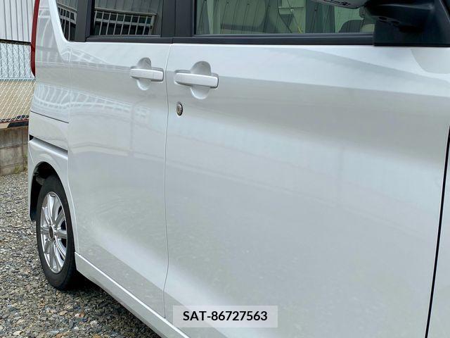 Nissan ROOX 2021-03 276137-19