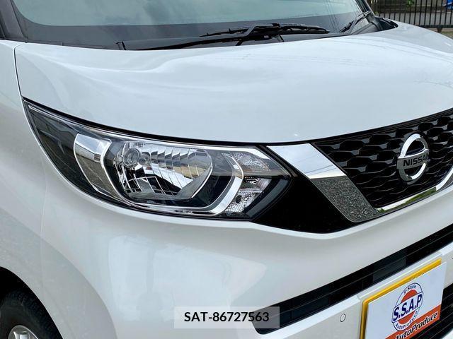 Nissan ROOX 2021-03 276137-18
