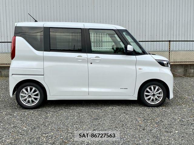 Nissan ROOX 2021-03 276137-5