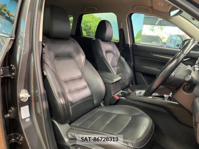 Mazda CX-5 2018-01 390238-11