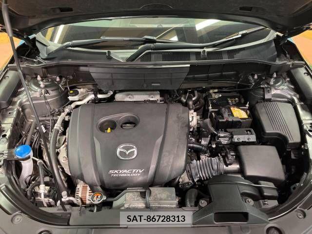 Mazda CX-5 2018-01 390238-18