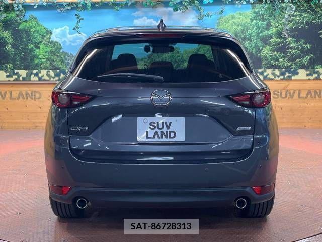 Mazda CX-5 2018-01 390238-17
