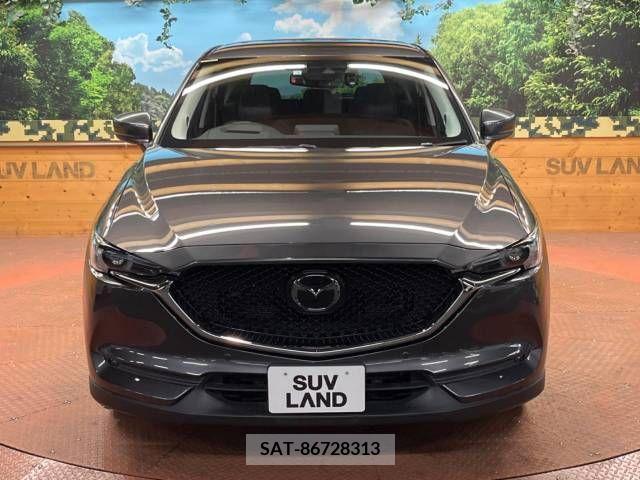 Mazda CX-5 2018-01 390238-16