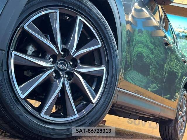 Mazda CX-5 2018-01 390238-15