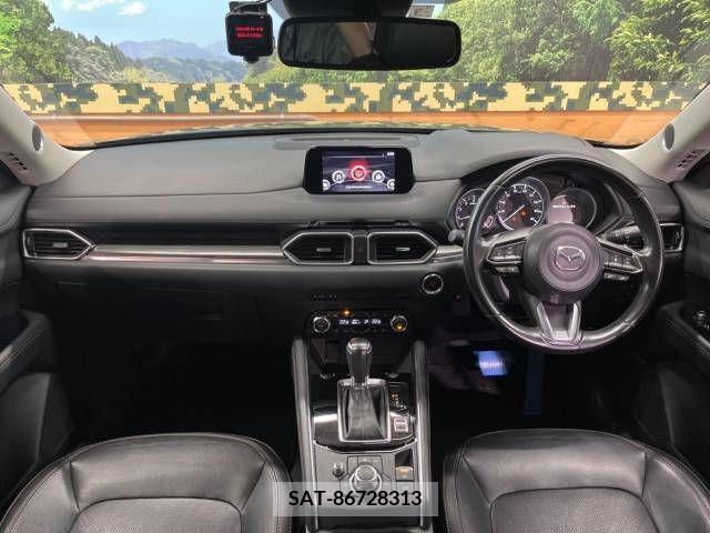 Mazda CX-5 2018-01 390238-1