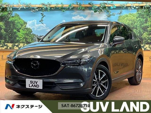 Mazda CX-5 2018-01 390238-0